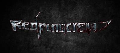 logo Red Flag Crew logo Red Flag Crew